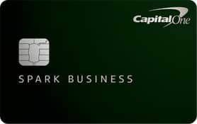 Capital One Spark Cash Plus offer